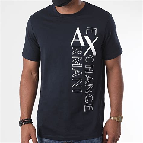 fake armani exchange t shirt|Armani Exchange casual shirts.